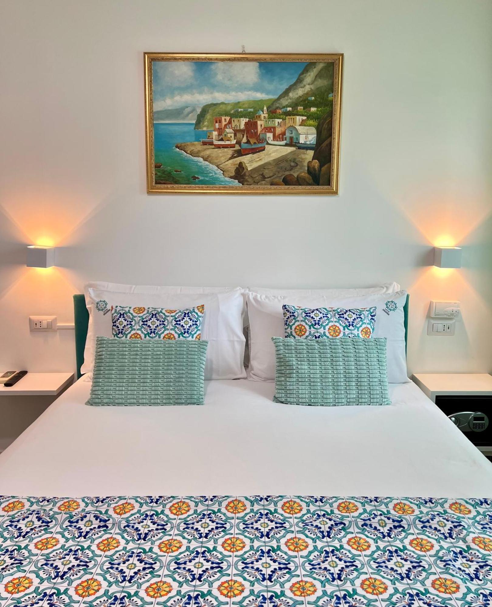 Il Filo Di Arianna Bed & Breakfast *
